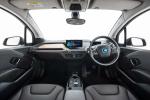 BMW i3 2015 года (ZA)